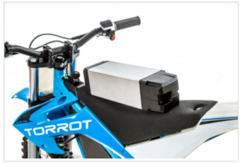 Torrot Elektro Enduro One